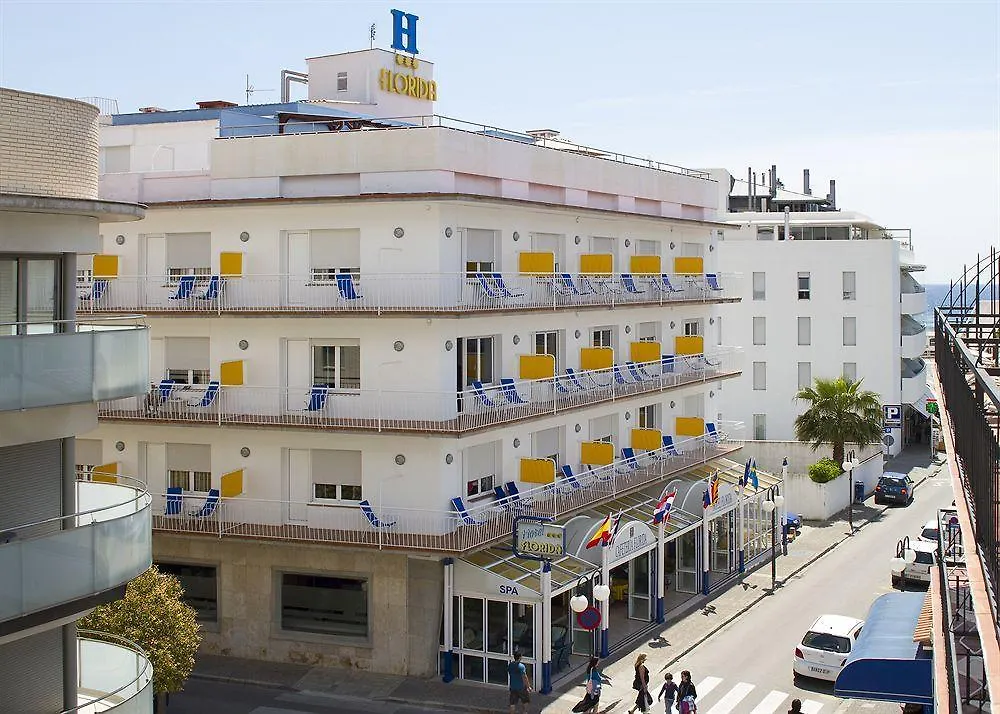 Hotel Florida Tossa de Mar