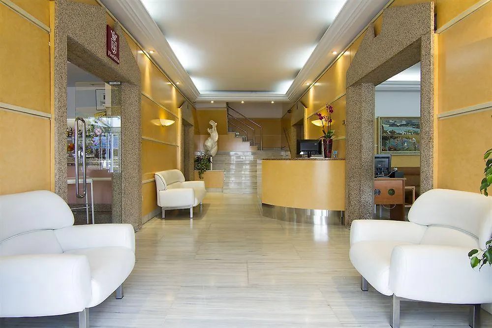 Hotel Florida Tossa de Mar