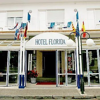 Hotel Florida Tossa de Mar