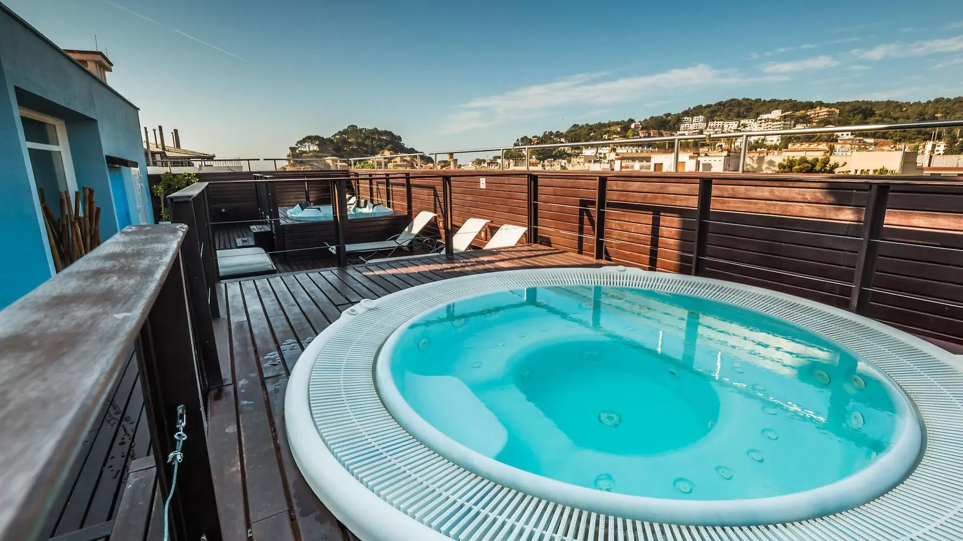 Hotel Florida Tossa de Mar