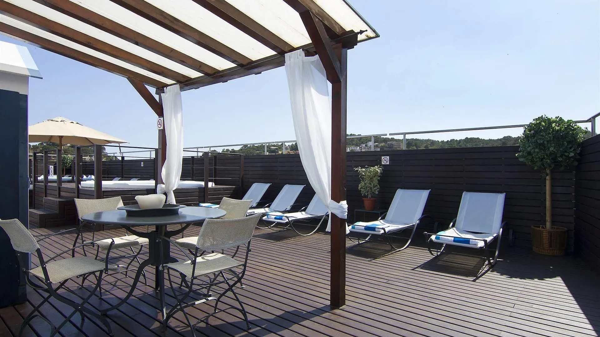 Hotel Florida Tossa de Mar