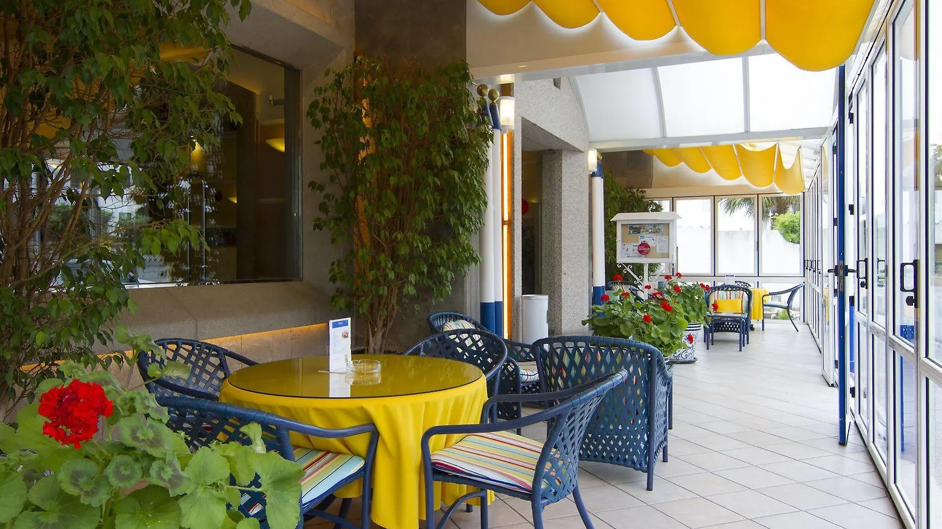 Hotel Florida Tossa de Mar 3*,