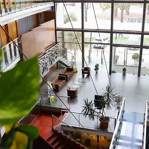 Eurohotel Barcelona Granvia Fira L’Hospitalet de Llobregat