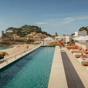 Hotel Elisabeth By The Sea