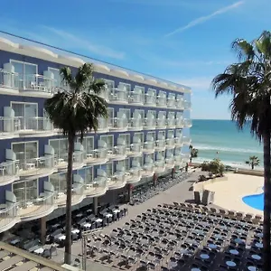 **** Hotel Augustus España