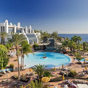 **** Hotel H10 Timanfaya Palace - Adults Only España
