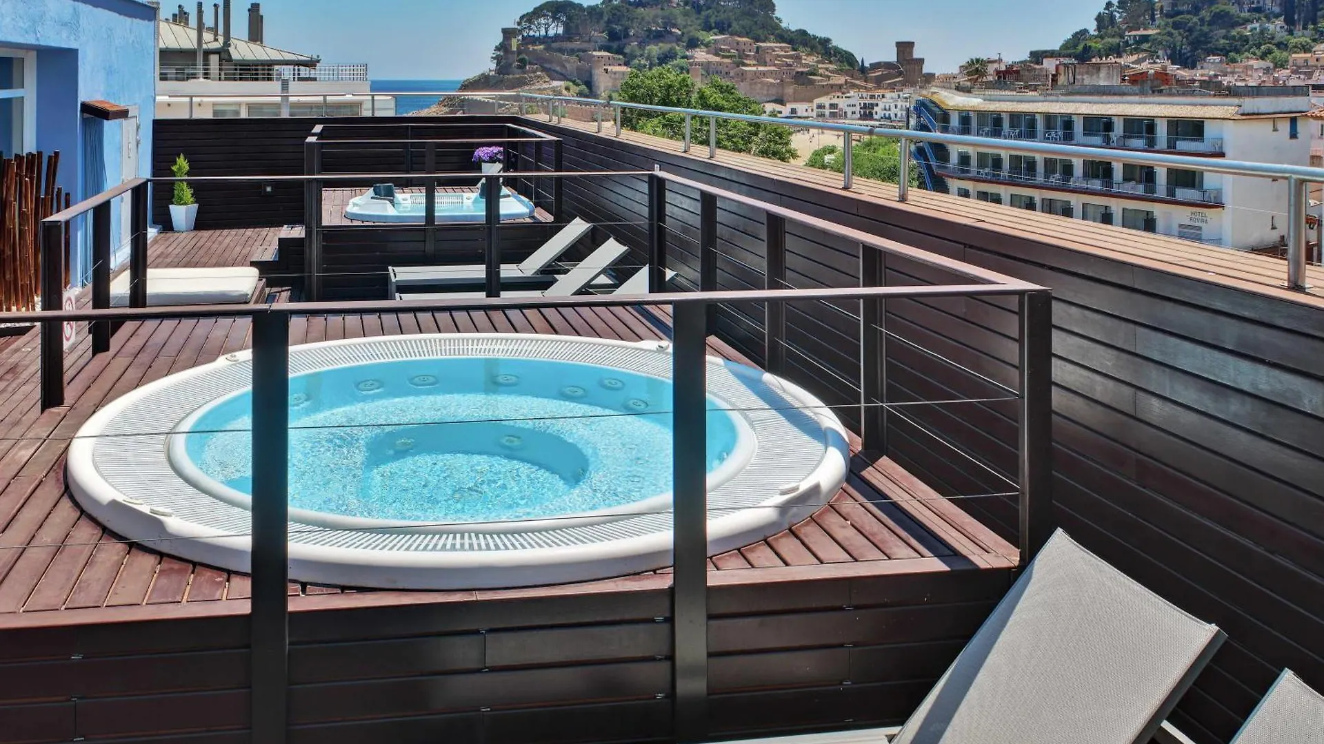 Florida Hotel Tossa de Mar