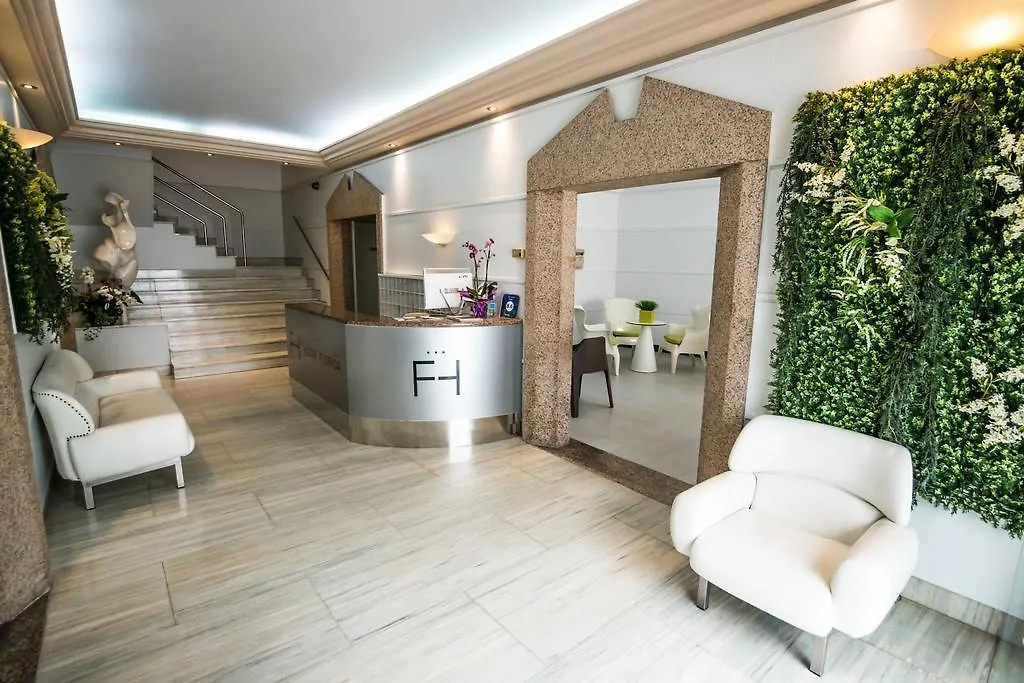 Florida Hotel Tossa de Mar