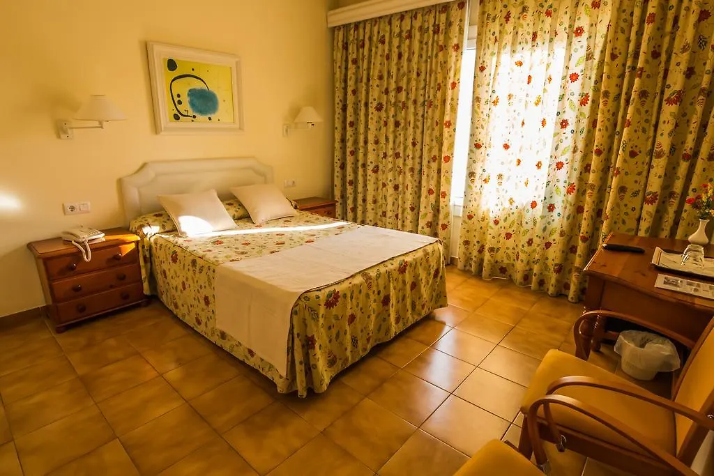 Florida Hotel Tossa de Mar