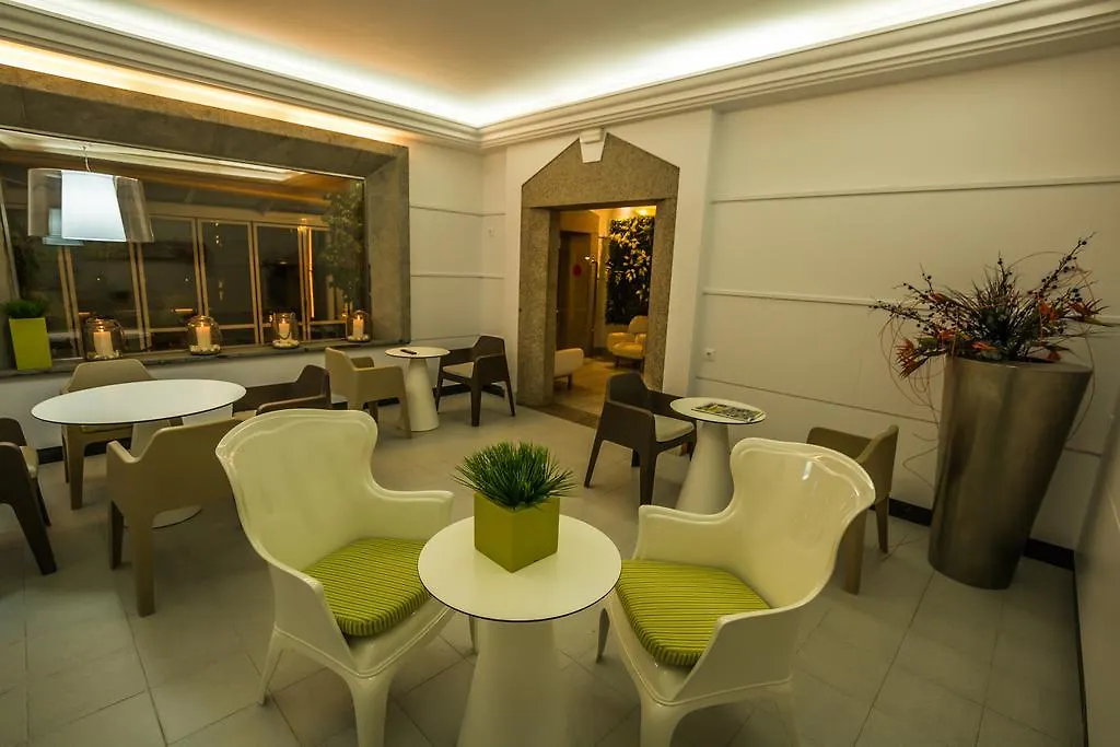 Florida Hotel Tossa de Mar Spain
