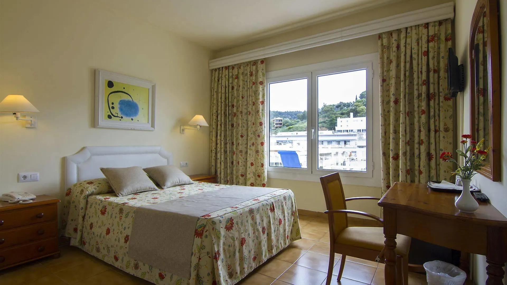 Hotel Florida Tossa de Mar
