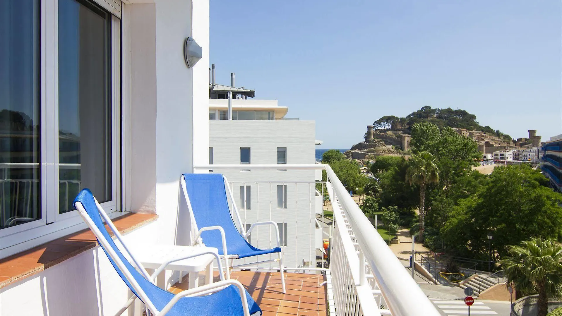 Florida Hotel Tossa de Mar